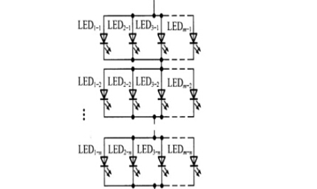 led貼片燈珠封裝流程_led燈珠封裝知識