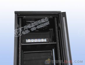 網絡機柜 數據中心與通信系統的核心支柱