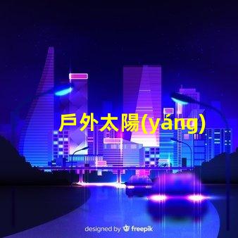 戶外太陽(yáng)能壁燈高效節(jié)能的選擇,如何激發(fā)您的興趣