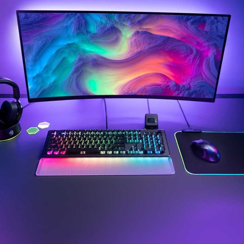 提高燈效