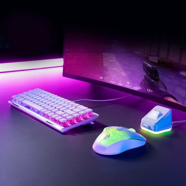 1. 不同類型的3030 LED燈珠